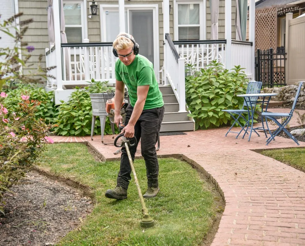 Top-rated outdoor landscaping with custom design across Tipp City, OH - Zest Lawn Care