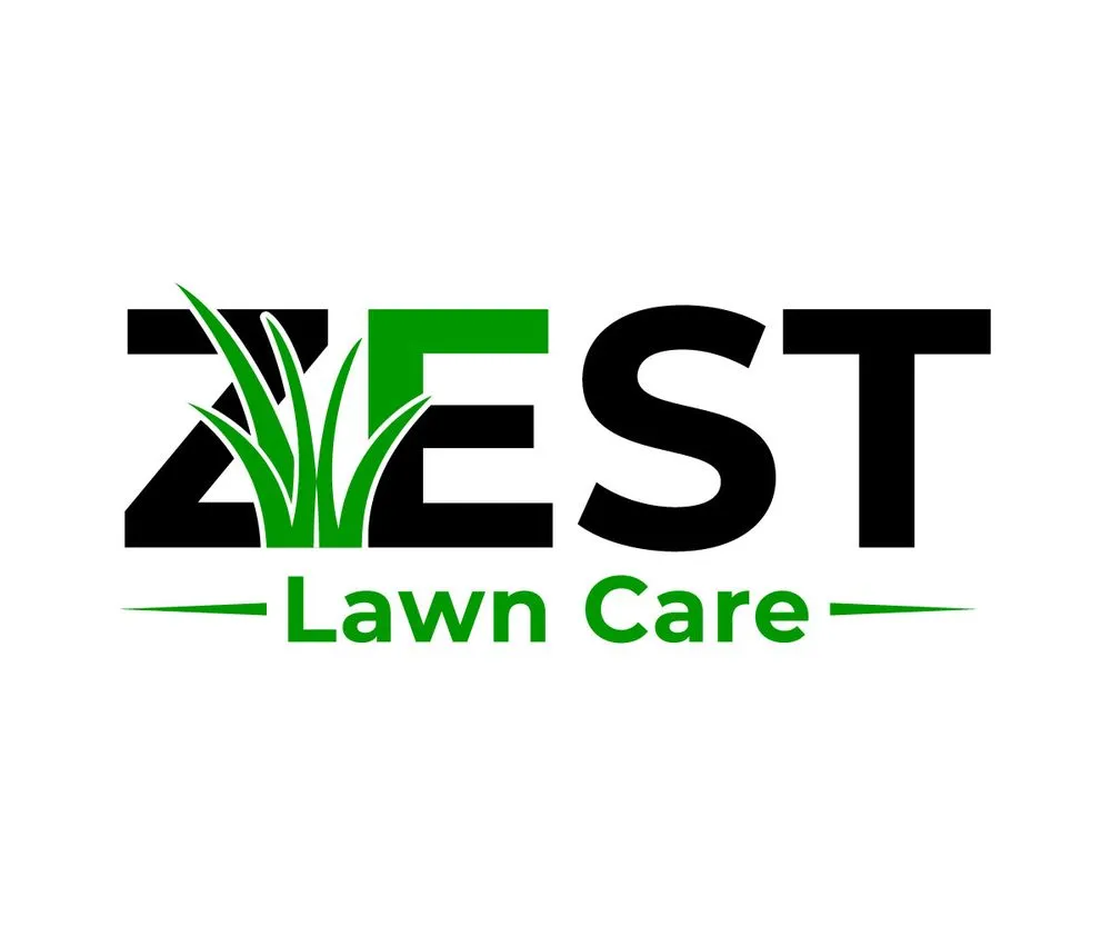 Expert garden landscaping in Tipp City, OH by Zest Lawn Care