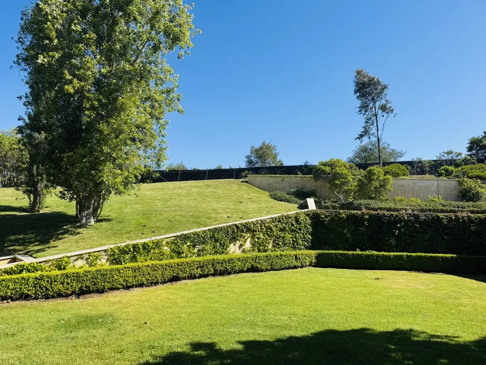 Reliable outdoor landscaping experts serving Calabasas, CA - Zeus Landscaping