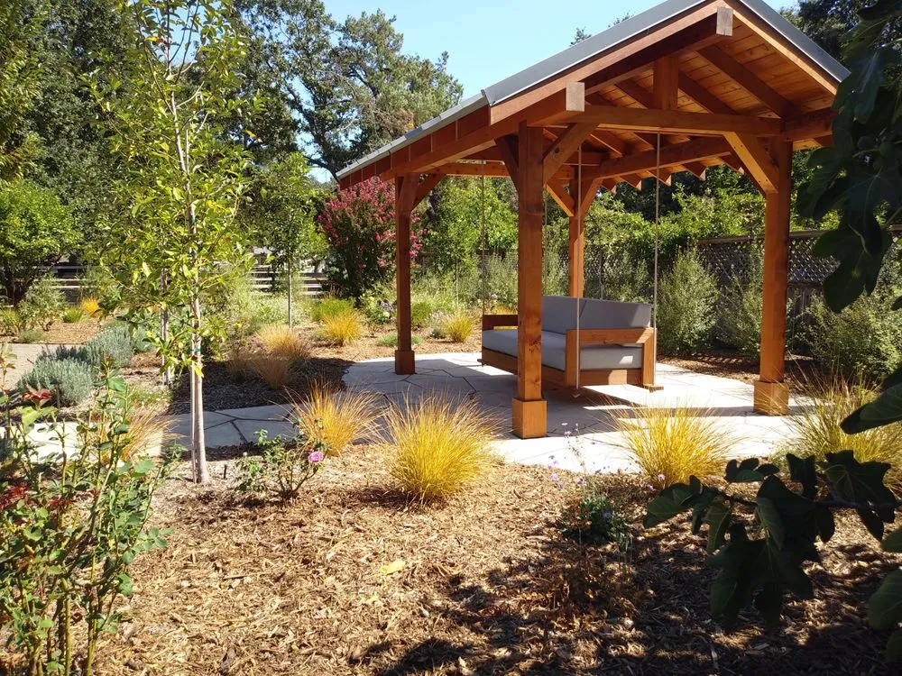 Professional landscape design experts serving El Sobrante, CA - Zezito's Landscaping and Painting