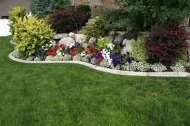 Professional garden landscaping in El Sobrante, CA - Zezito's Landscaping and Painting