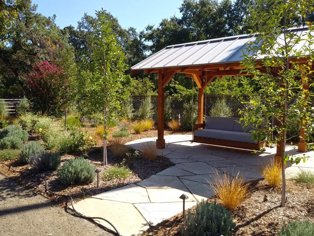 Local landscape installation for residential properties across El Sobrante, CA - Zezito's Landscaping and Painting