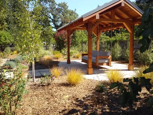 Zezito's Landscaping and Painting Logo