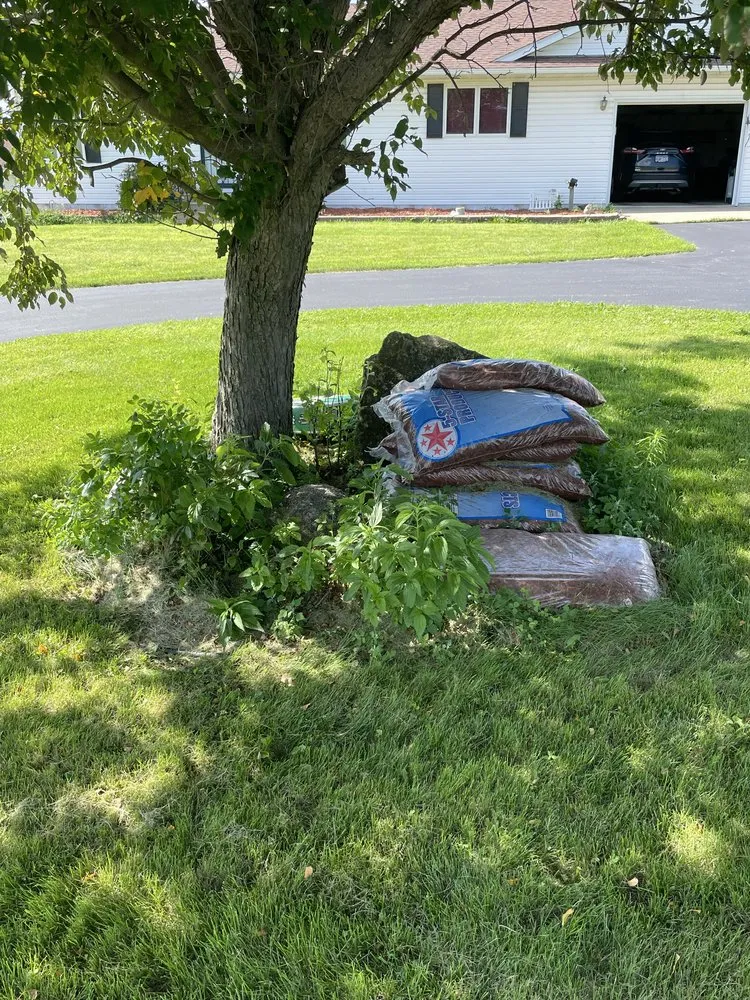 Professional lawn care service in Zumbro Falls, MN by ZF Lawn Care