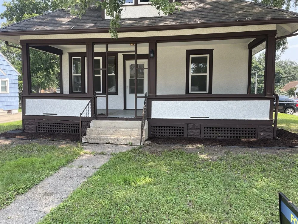 Top-rated landscaping services in Zumbro Falls, MN - ZF Lawn Care