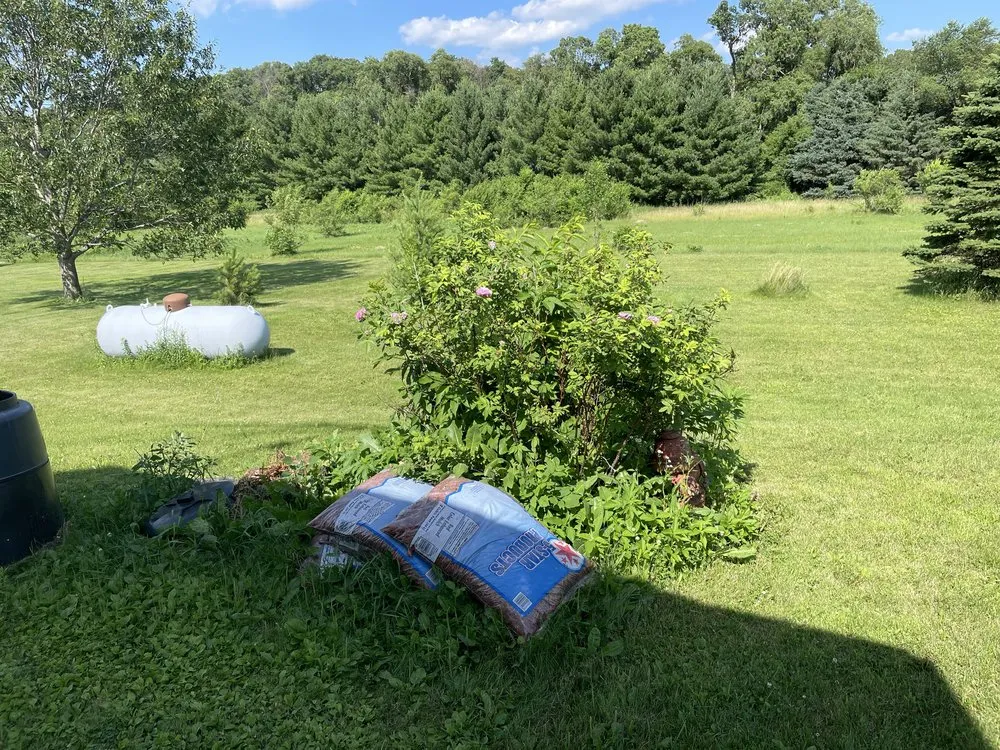 Expert residential landscaping in Zumbro Falls, MN - ZF Lawn Care