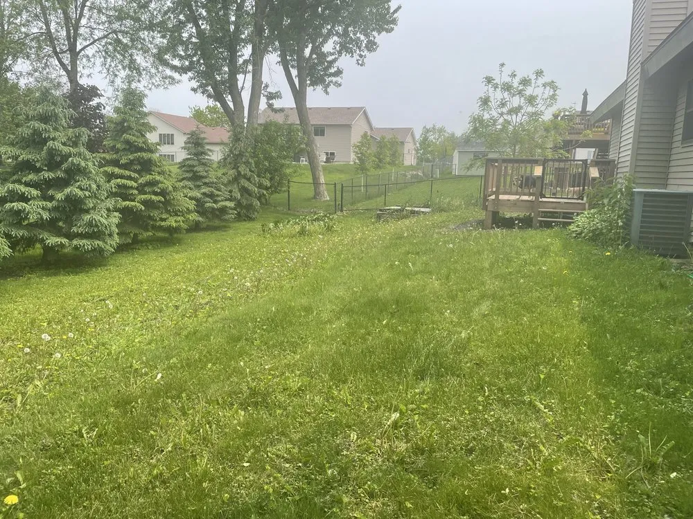 Trusted lawn mowing service near you in Zumbro Falls, MN by ZF Lawn Care