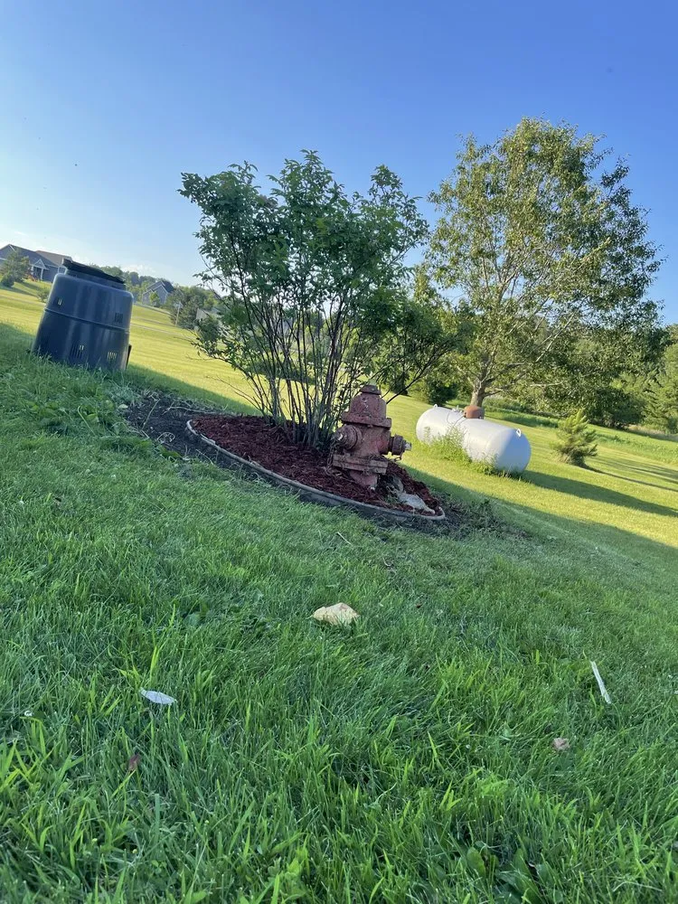 Top-rated residential landscaping for year-round maintenance across Zumbro Falls, MN - ZF Lawn Care