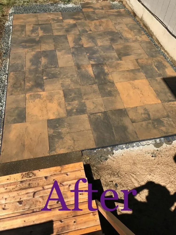 Professional landscape design for year-round maintenance in Monroe, WA by ZFC Landscaping