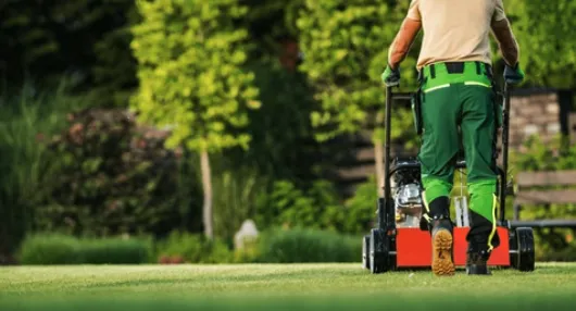 Trusted lawn care service in Monroe, WA - ZFC Landscaping