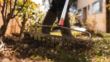 Reliable lawn mowing service for year-round maintenance across Monroe, WA - ZFC Landscaping