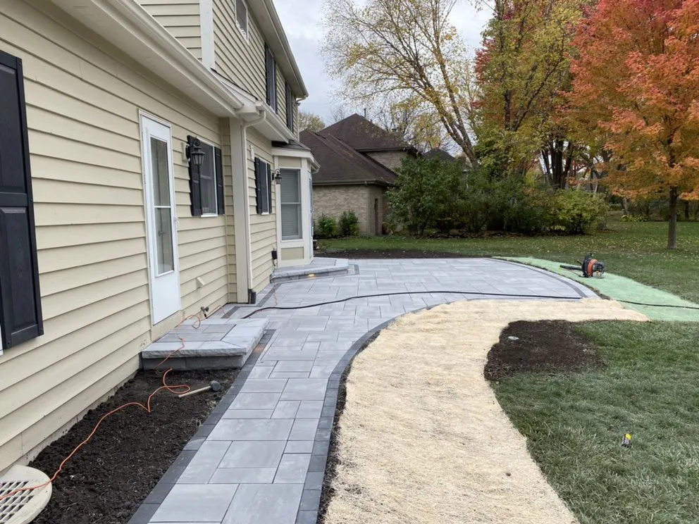Expert yard cleanup service experts serving Elgin, IL - ZGreen Landscape
