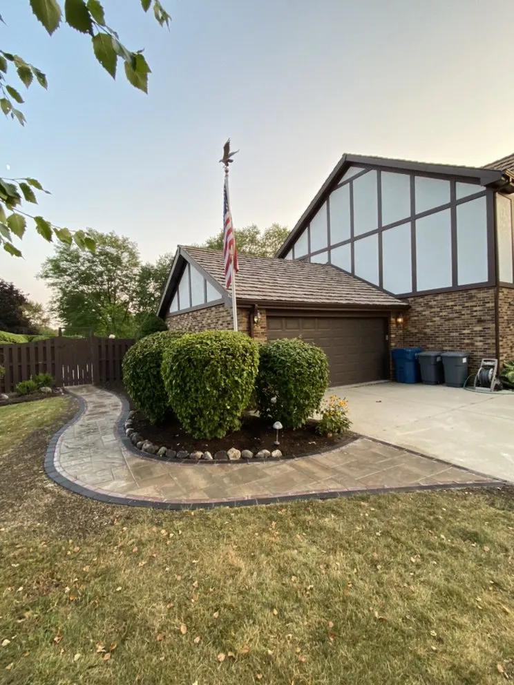 Top-rated landscaping services experts serving Elgin, IL - ZGreen Landscape