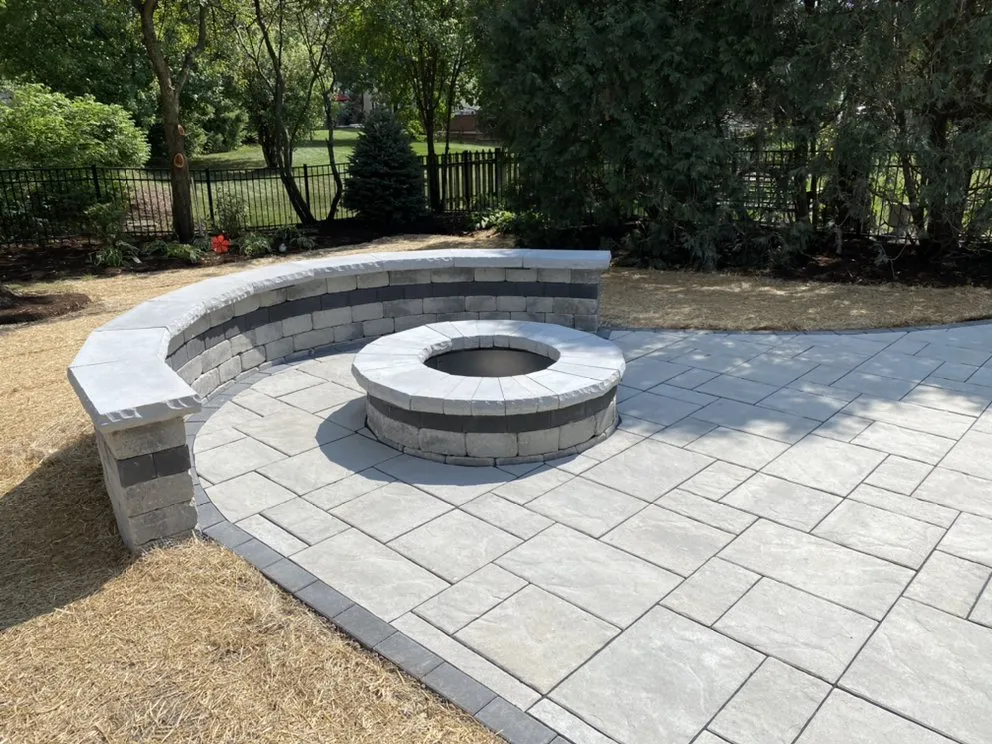 Expert landscaping services experts serving Elgin, IL - ZGreen Landscape