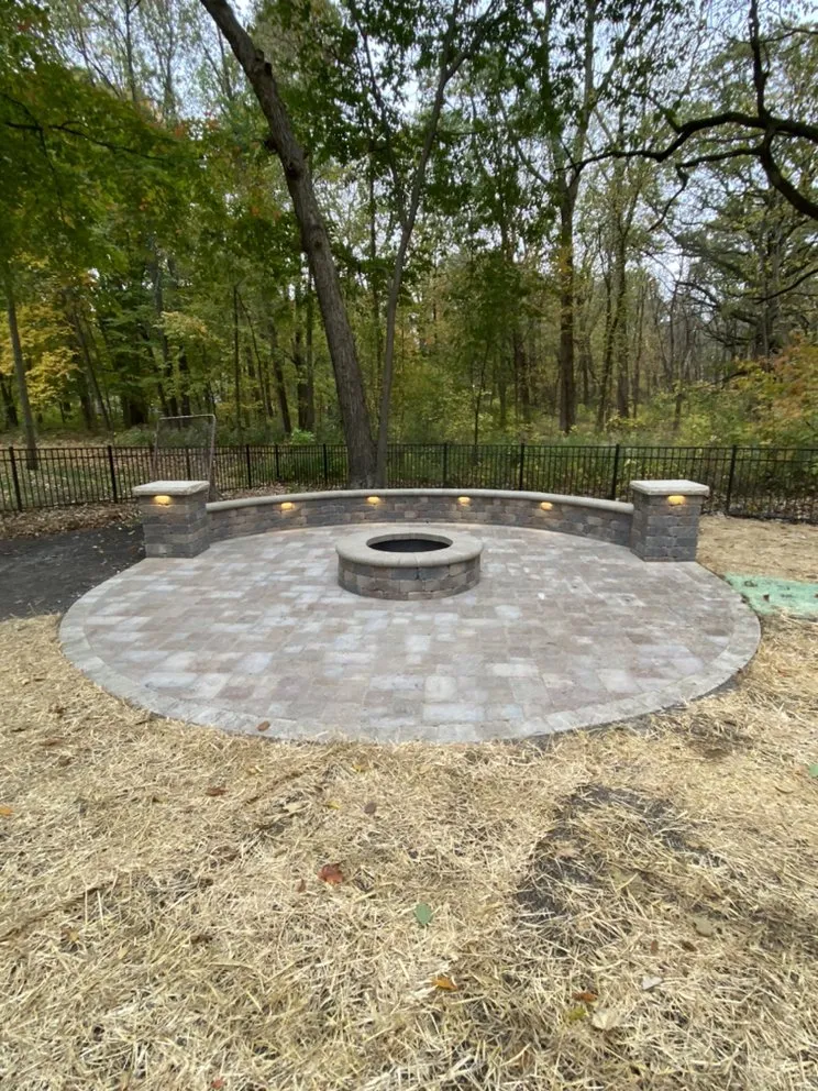 Expert yard maintenance in Elgin, IL by ZGreen Landscape