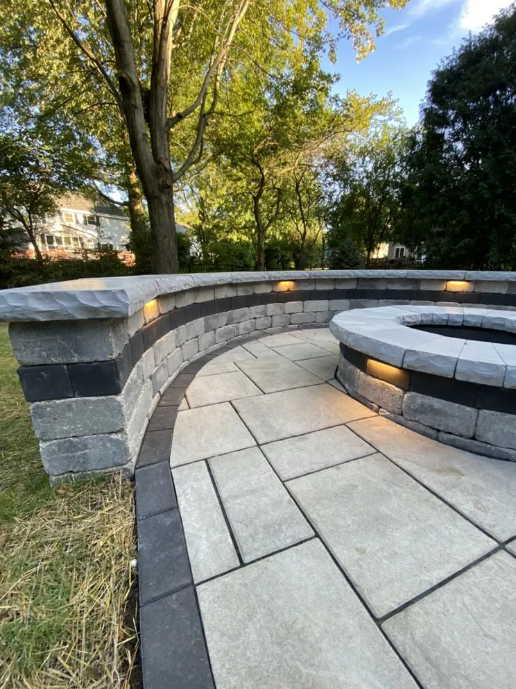 Top-rated landscaping services in Elgin, IL by ZGreen Landscape