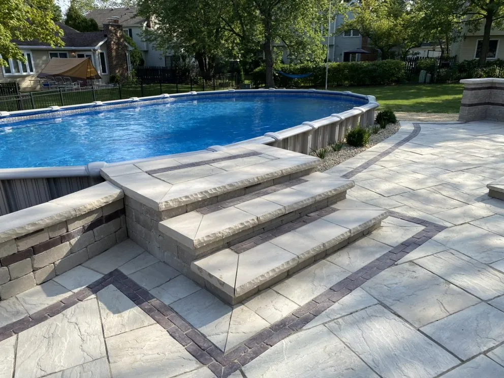 Top-rated lawn care service experts serving Elgin, IL - ZGreen Landscape