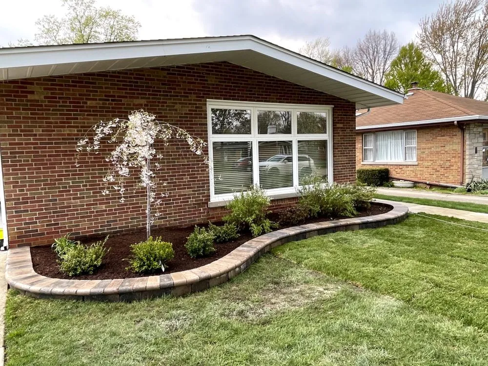 Local landscaping services in Elgin, IL - ZGreen Landscape