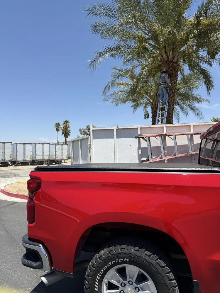 Trusted landscape installation for homes across Mecca, CA - Zgza Landscaping