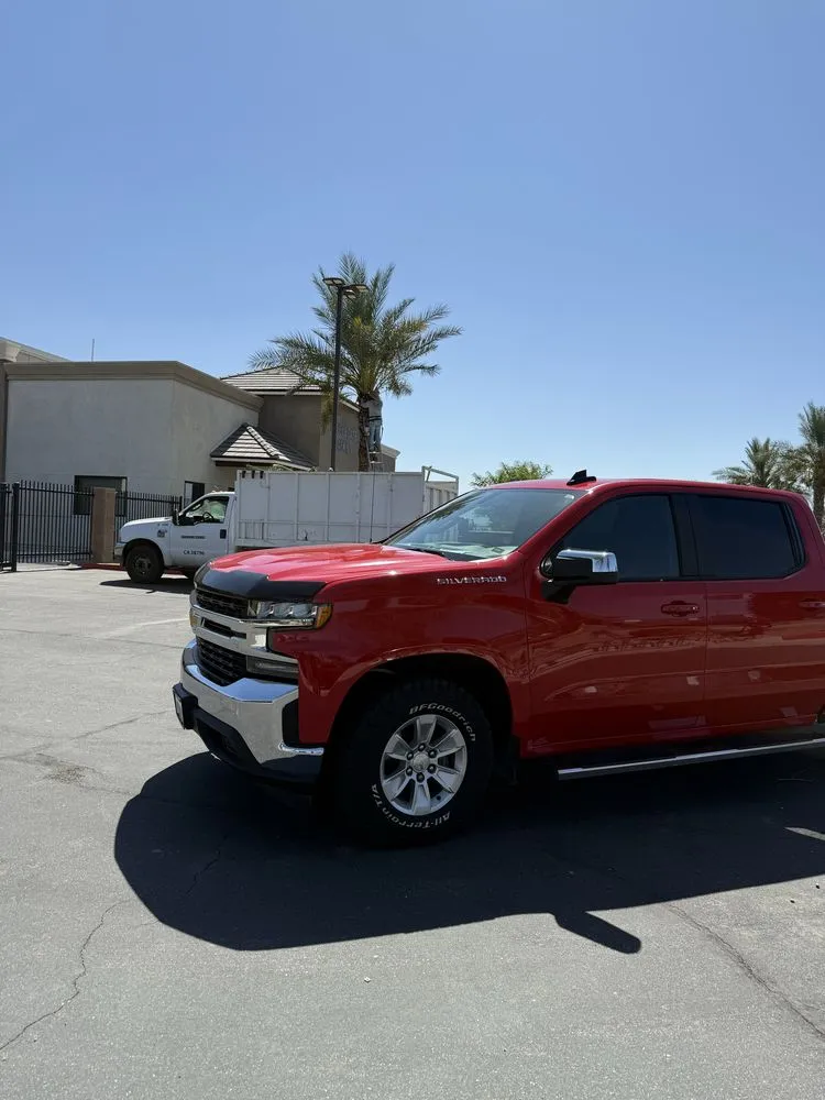 Top-rated yard maintenance for residential properties in Mecca, CA by Zgza Landscaping