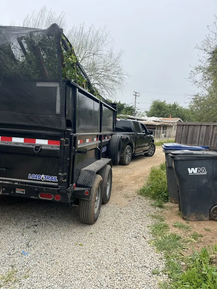 Expert landscaping services for beautiful yards across Mecca, CA - Zgza Landscaping