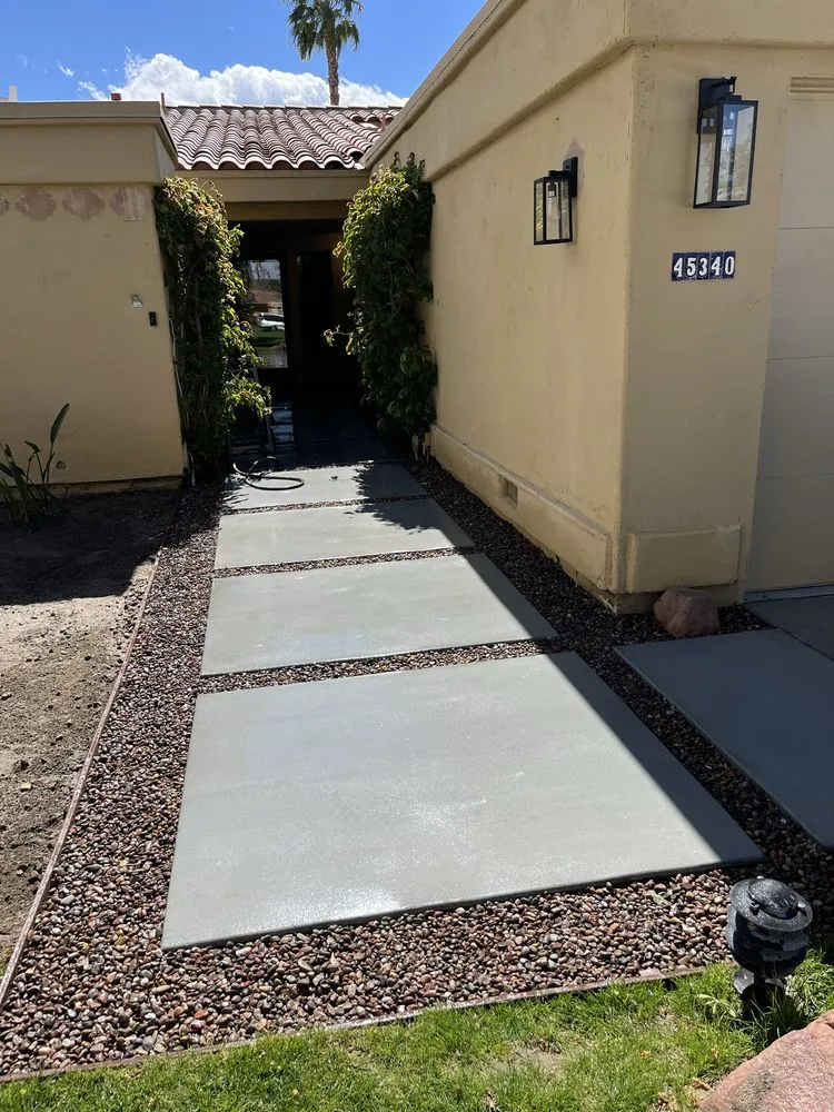 Local lawn mowing service experts serving Mecca, CA - Zgza Landscaping