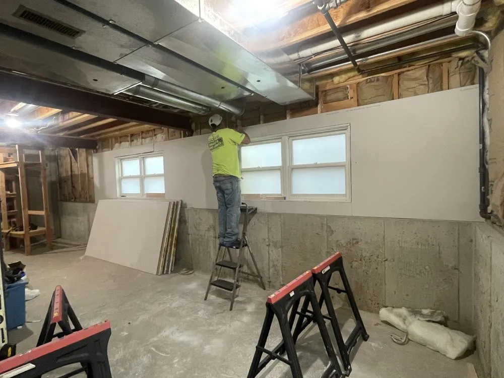 Affordable lawn mowing service for year-round maintenance in Poplar Grove, IL by Z&H LawnCare & Construction