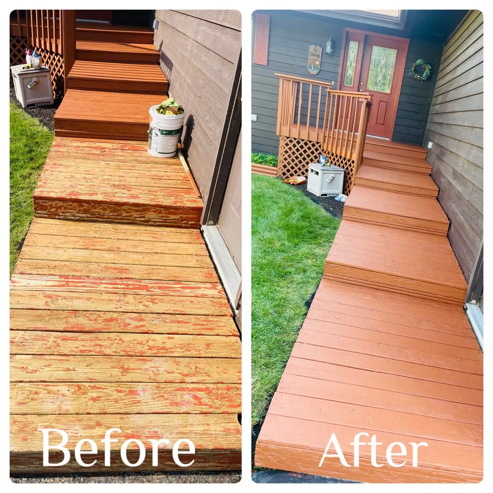 Reliable yard maintenance in Poplar Grove, IL - Z&H LawnCare & Construction