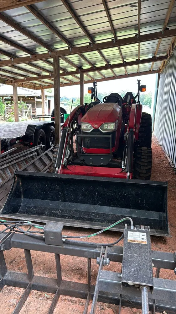 Professional landscape design experts serving Milton, FL - Zi Consultants