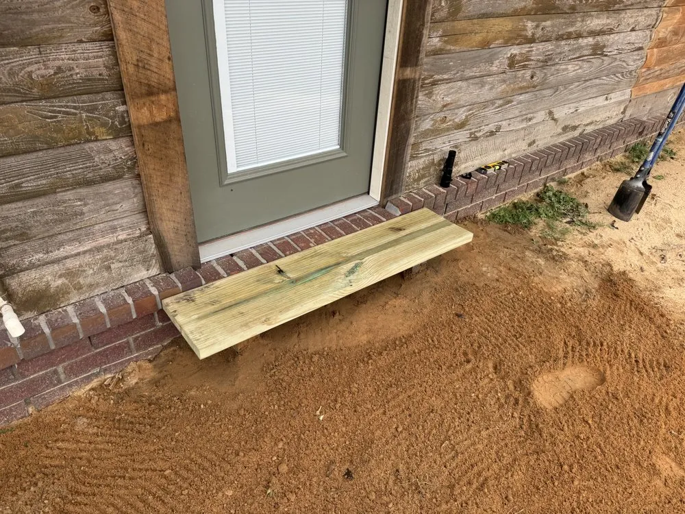 Top-rated garden landscaping for homes across Milton, FL - Zi Consultants