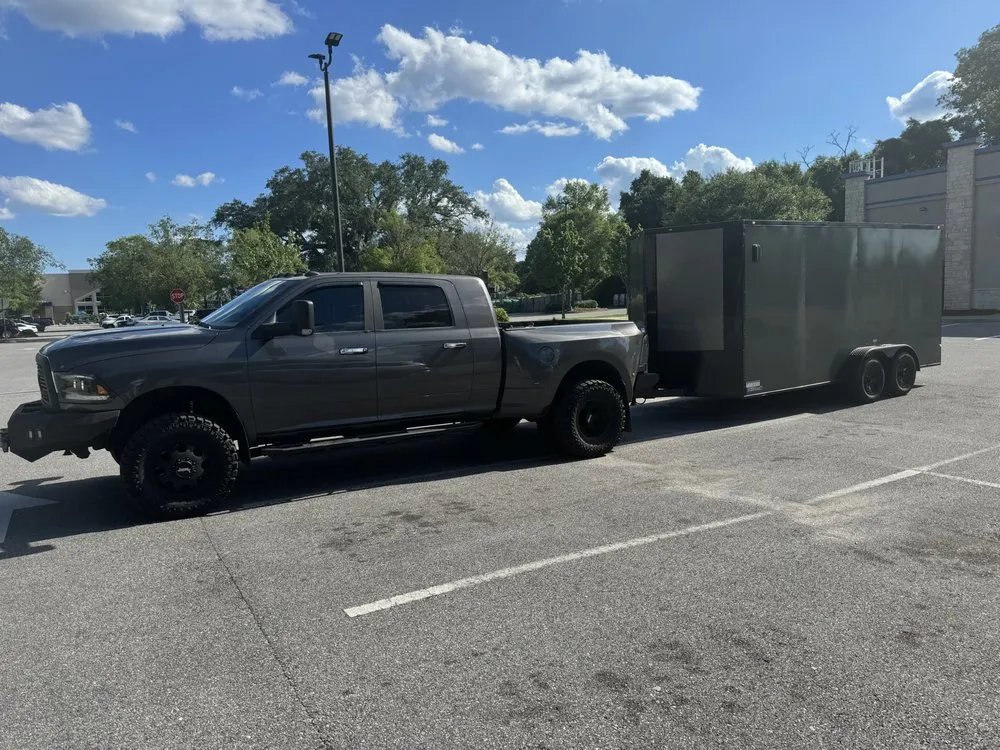 Reliable yard maintenance experts serving Milton, FL - Zi Consultants