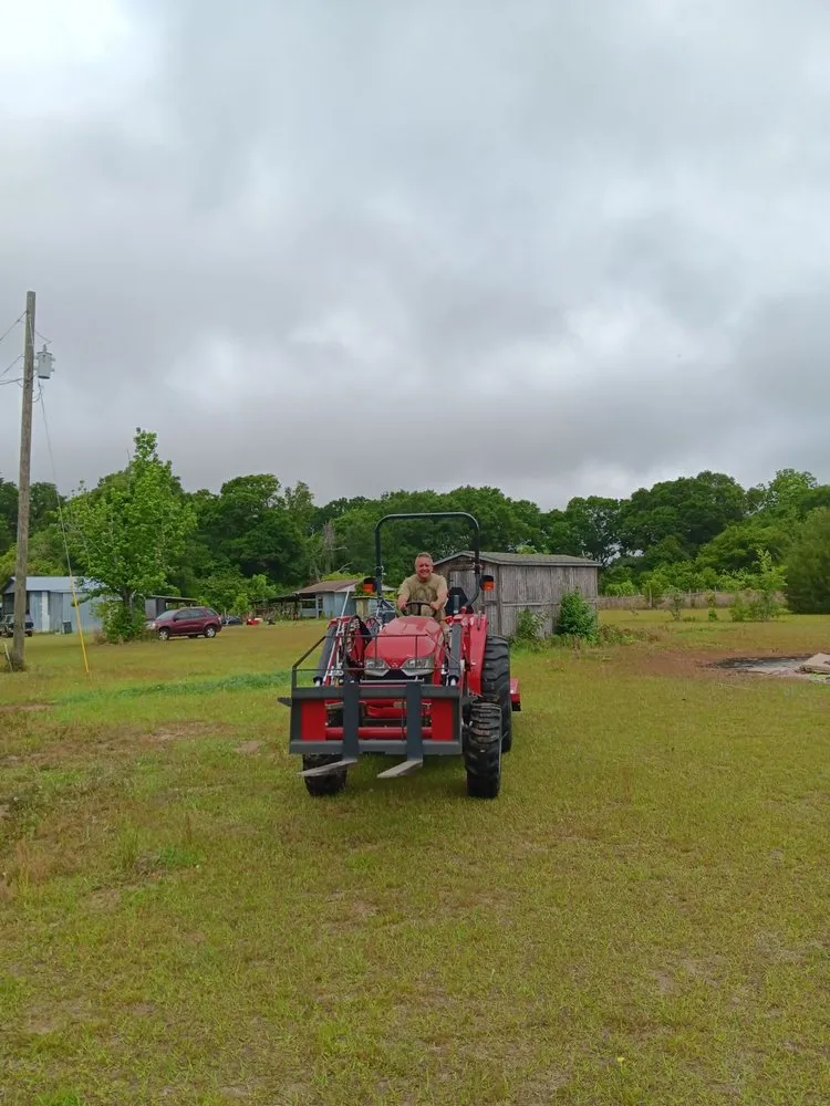 Trusted garden landscaping experts serving Milton, FL - Zi Consultants