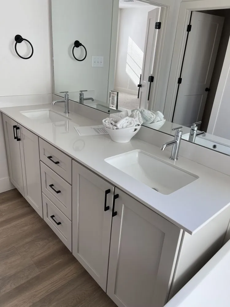 Local residential landscaping experts serving Lubbock, TX - Zia Contracting