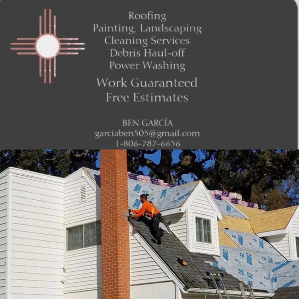 Top-rated lawn mowing service in Lubbock, TX by Zia Contracting