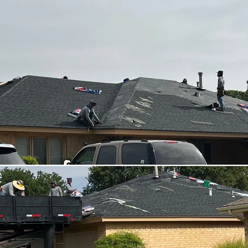 Trusted garden landscaping in Lubbock, TX by Zia Contracting