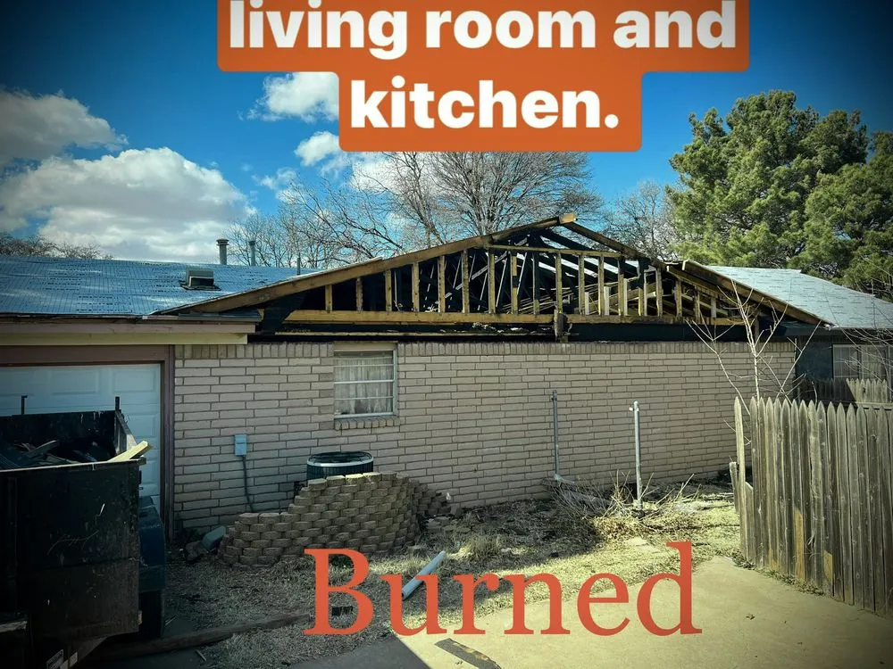 Expert garden landscaping experts serving Lubbock, TX - Zia Contracting