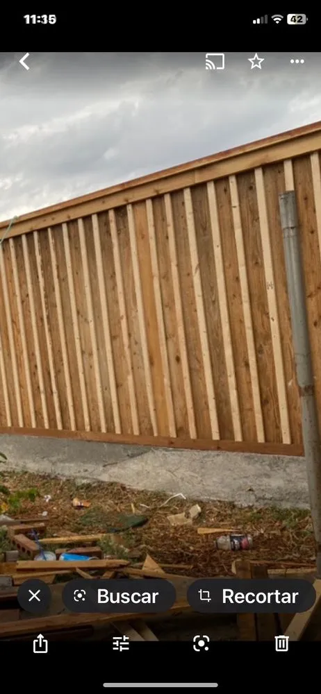 Local lawn mowing service in Lubbock, TX by Zia Contracting