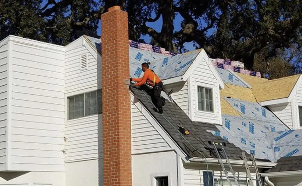 Local landscaping services experts serving Lubbock, TX - Zia Contracting