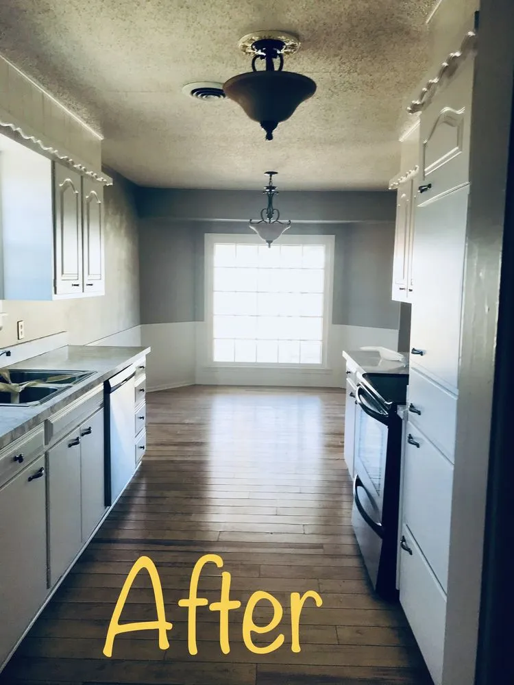 Expert yard maintenance experts serving Lubbock, TX - Zia Contracting