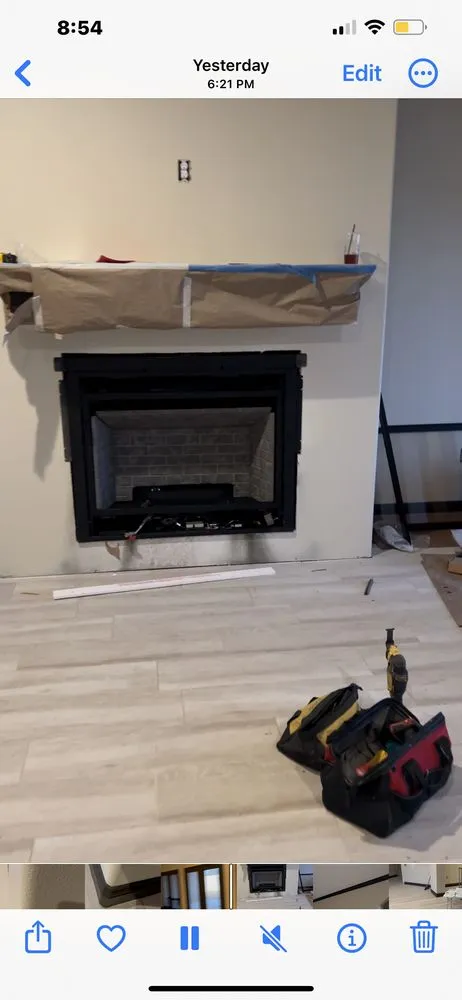 Affordable outdoor landscaping in Lubbock, TX - Zia Contracting