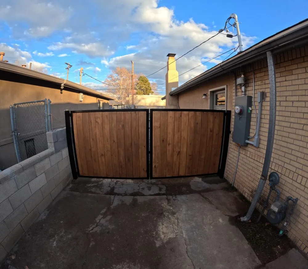 Local lawn care service in Albuquerque, NM by Zia Valley Landscaping