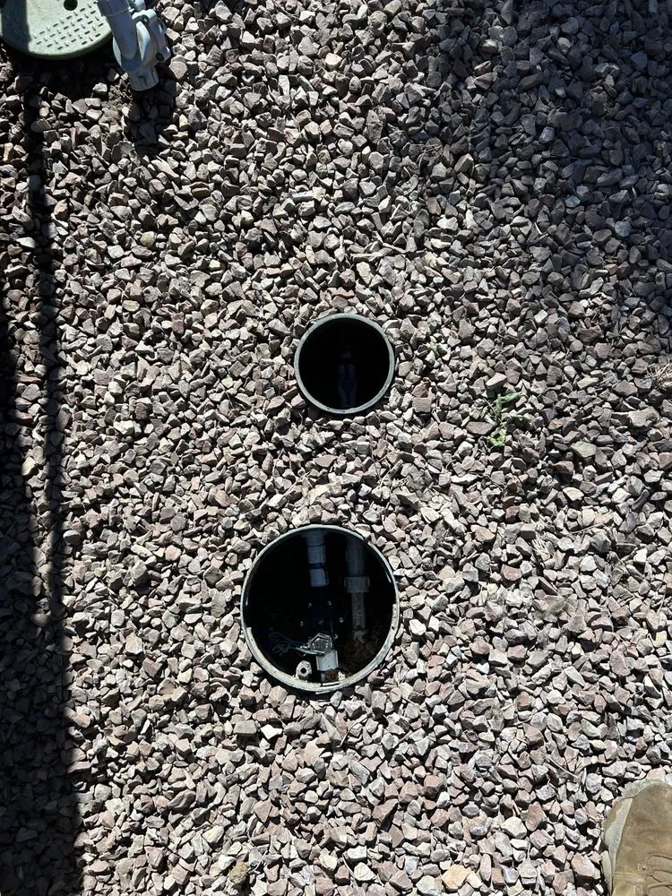 Expert landscape design for outdoor upgrades in Albuquerque, NM by Zia Valley Landscaping