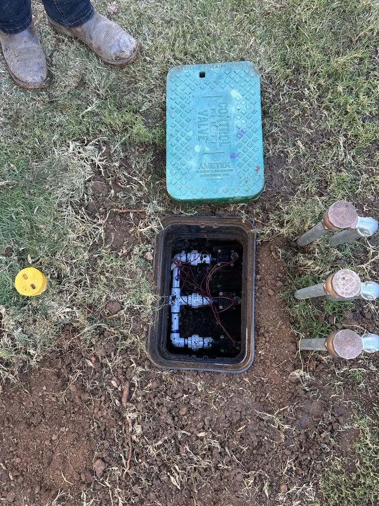 Affordable landscape installation for residential properties across Albuquerque, NM - Zia Valley Landscaping