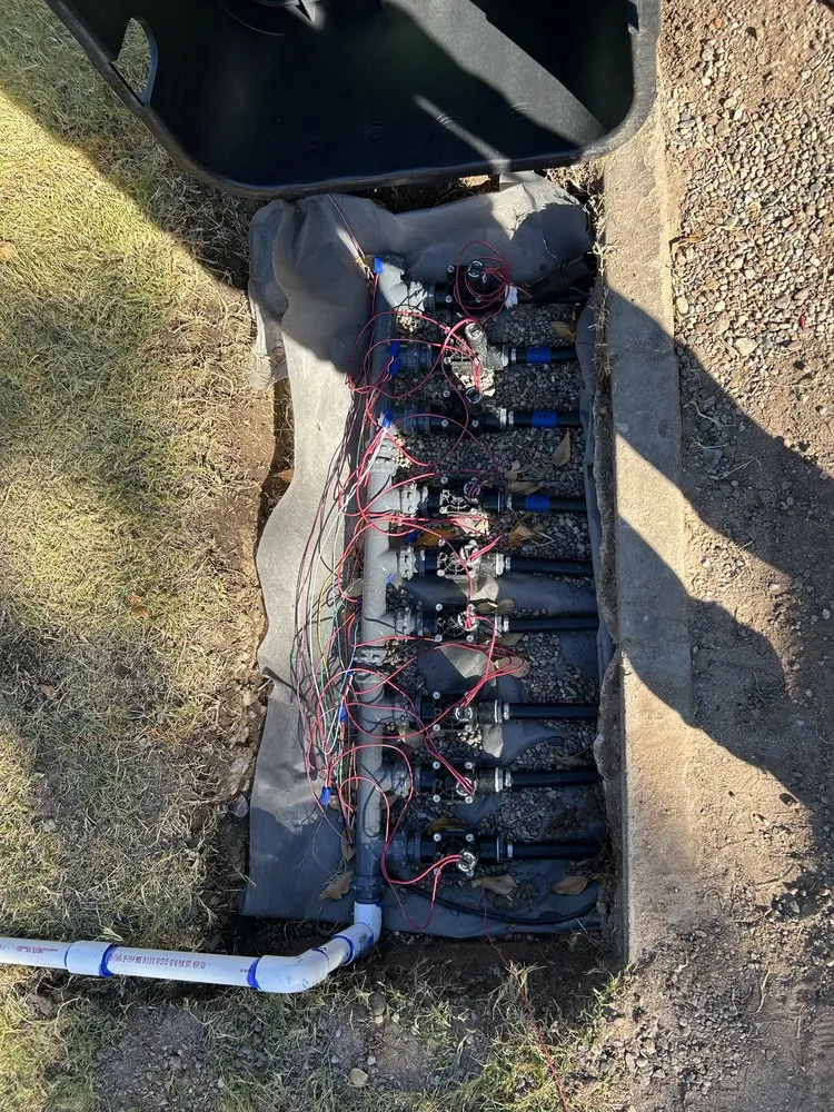 Trusted lawn care service in Albuquerque, NM - Zia Valley Landscaping