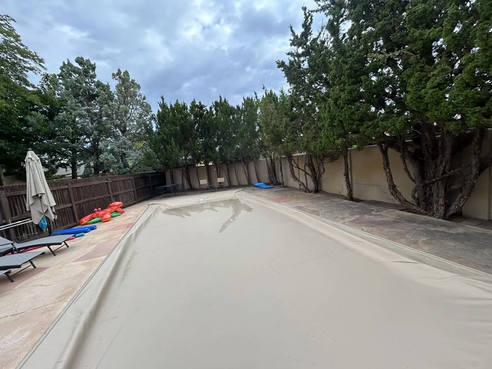 Affordable residential landscaping in Albuquerque, NM - Zia Valley Landscaping