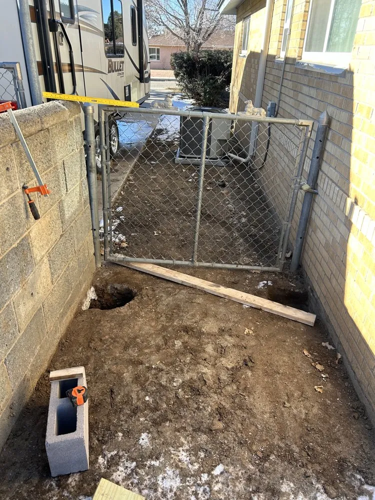 Reliable outdoor landscaping in Albuquerque, NM - Zia Valley Landscaping