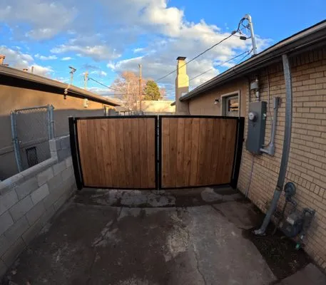 Zia Valley Landscaping Logo