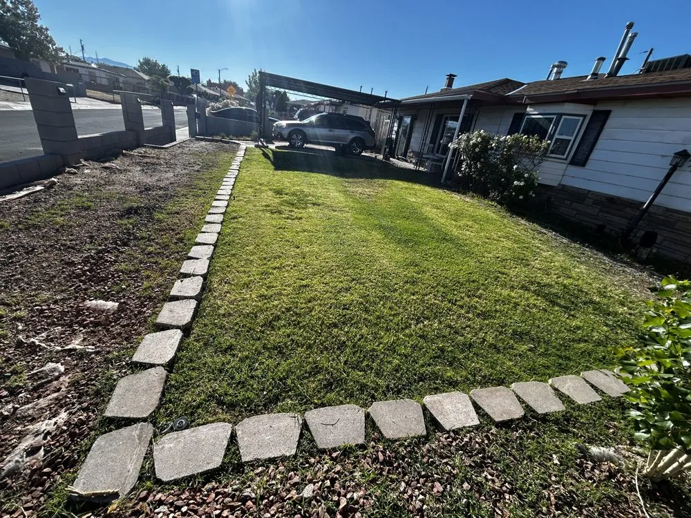 Reliable landscaping services in Albuquerque, NM - ZiaLawnCare