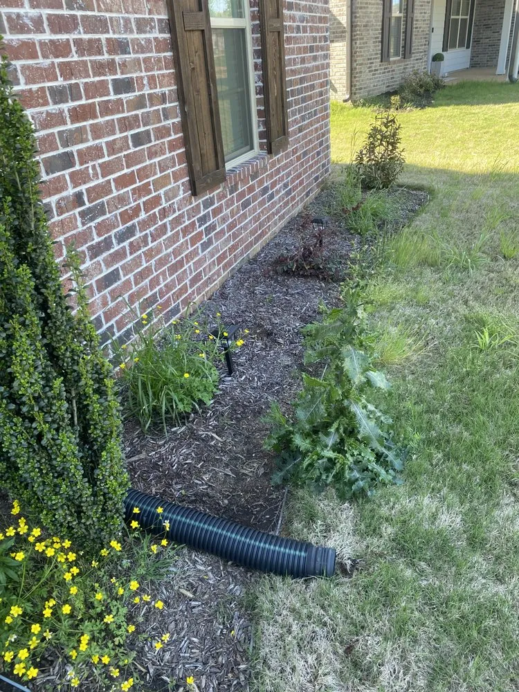 Affordable outdoor landscaping for outdoor upgrades across Southaven, MS - Zib Zib Lawn Care