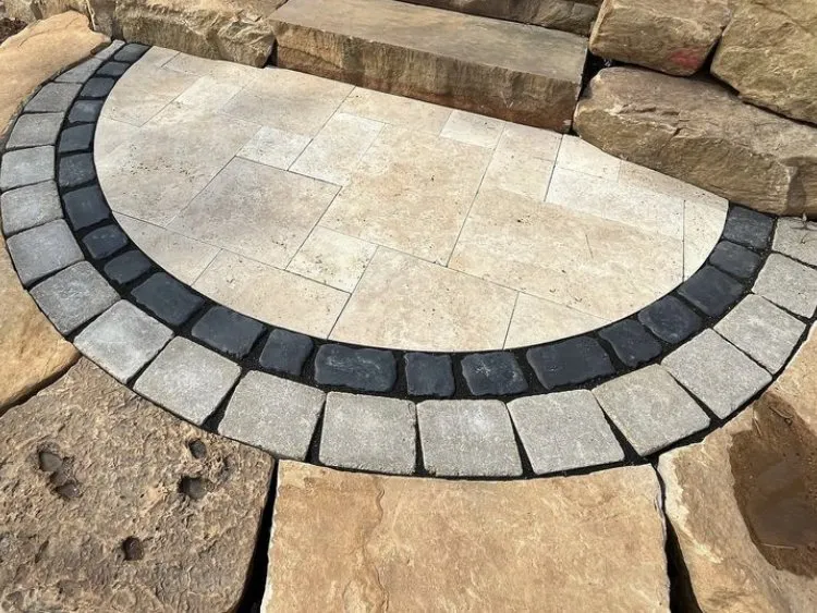 Local residential landscaping in Cumming, GA - Ziba Landscaping